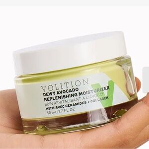 VOLITION BEAUTY Dewy Avocado Replenishing Moisturizer